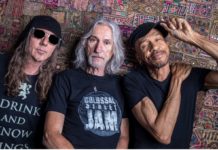 KING’S X – Nouvel album 14 ans après, un premier single dévoilé !