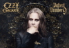 OZZY OSBOURNE – 13e album solo pour le 9 septembre !