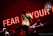 FESTIVAL D’ÉTÉ DE QUÉBEC – 6 JUILLET au 17 JUILLET 2022