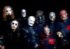 SLIPKNOT – RENCONTRE ETONNANTE !