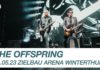 THE OFFSPRING – En concert le 11 mai 2023