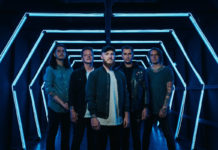 WE CAME AS ROMANS – Nouvel album pour le 14 octobre, nouveau single dévoilé