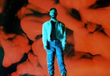 WOODKID – Montreux Jazz Festival – 10 juillet 2022