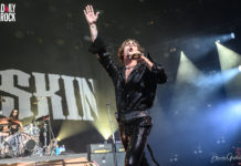 MÅNESKIN + CRAWLERS – Montreux Jazz Festival – 12 juillet 2022