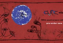 THE CURE – Réédition de Wish
