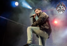 A DAY TO REMEMBER – L’AGORA – 31 JUILLET 2022