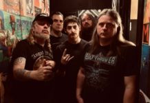 AT THE GATES – THÉÂTRE CORONA – 26 AOUT 2023