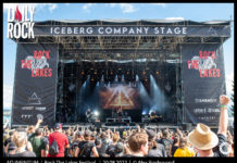 ROCK THE LAKES Festival – Vallamand – 20 août 2022