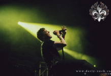 ROCK LA CAUZE – VICTORIAVILLE – 11 AU 13 AOUT 2022