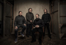 CLUTCH – Bientôt un album, nouveau single disponible