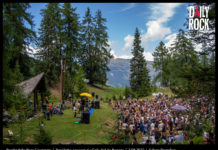 Rocklette au PALP Festival – 7 août 2022