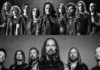 ELUVEITIE & AMORPHIS – En concert en novembre à Zurich !