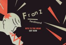 FRANZ FERDINAND – MTELUS – 16 AOUT 2022