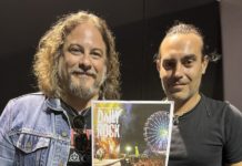 MONKEY3 – Space Odity monkey3 interview hellfest