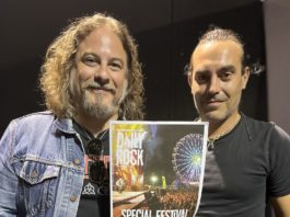 monkey3 interview hellfest