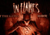 IN FLAMES – De retour à Zurich en novembre