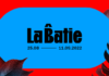 LA BÂTIE, FESTIVAL DE GENÊVE – Jusqu’au 11 septembre