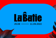 LA BÂTIE, FESTIVAL DE GENÊVE – Jusqu’au 11 septembre
