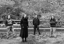 LETHAL TECHNOLOGY – L’album en septembre, premier single dévoilé