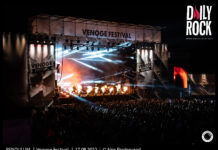 VENOGE FESTIVAL – Mercredi 17 août 2022