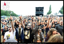 ROCK THE LAKES Festival – Vallamand – 19 août 2022