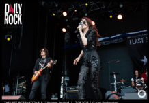THE LAST INTERNATIONALE – ALERTE A LA BOMBE !