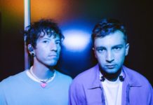 TWENTY ONE PILOTS – CENTRE BELL – 26 AOUT 2022