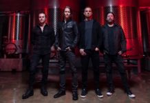 ALTER BRIDGE – Le 23 novembre à Zurich
