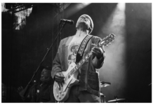 BEN HARPER & THE INNOCENT CRIMINALS – Abbaye de Neimenster (LUX) – 11 juillet 2022