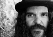 BRANT BJORK – Nouvel album et premier extrait