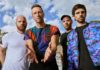 COLDPLAY – La tournée des stades continue en 2023, avec DEUX dates à Zurich