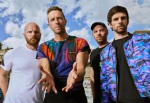 COLDPLAY – La tournée des stades continue en 2023, avec DEUX dates à Zurich