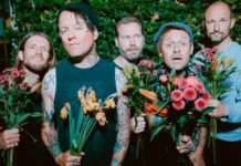 DONOTS – En concert à Zurich en 2023 !