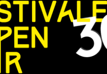 ESTIVALE OPEN AIR – Mercredi 27 juillet 2022