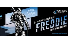 FREDDIE CELEBRATION DAYS – Du 2 au 5 septembre à Montreux