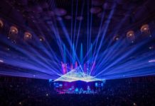 HAWKWIND – Double album live à la rentrée !