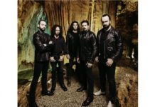 MOONSPELL – Un album live particulier en septembre