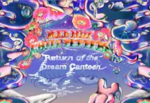 RED HOT CHILI PEPPERS – (Re)Nouvel album en 2022