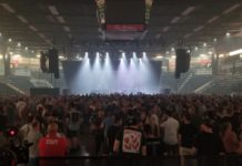 THE OFFSPRING – SHERBROOKE – 4 AOUT 2022