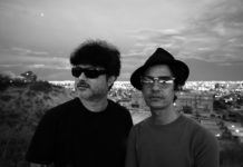 THE MARS VOLTA – Nouveau single avant l’album…10 ans après
