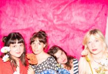 BATBAIT – Sortie du premier album et tournée