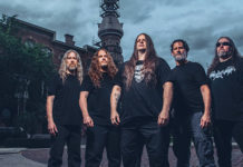 CANNIBAL CORPSE – Deux dates par chez nous en 2023 !