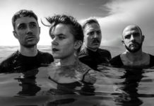 CHYLDREN – Un nouveau single-vidéo !