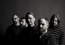 DEATH CAB FOR CUTIE – Le 2 mars 2023 à Zurich