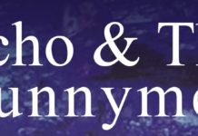 ECHO & THE BUNNYMEN – THÉÂTRE CORONA – 12 SEPTEMBRE 2022