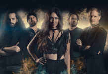 DELAIN – Le 27 avril 2023 à Zurich