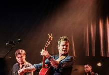 KIEFER SUTHERLAND – Bierhübeli, Berne – 13 octobre 2022