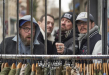 FATALS PICARDS – A la fresh