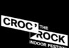 CROC’ THE ROCK – Du 26 au 28 octobre à Etagnières (VD)