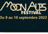 MOONALPS FESTIVAL – Les 9 et 10 septembre à Bursins (VD)